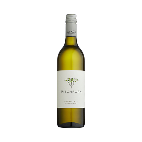 Pitchfork Chardonnay 750ml