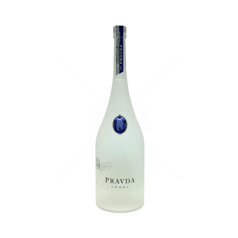 Pravda Vodka 1.75L