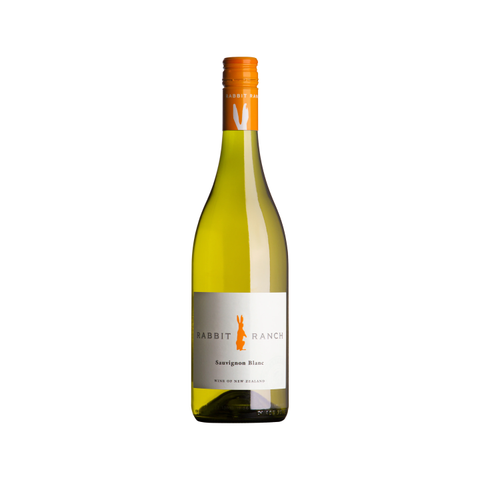 Rabbit Ranch Sauvignon Blanc 750ml