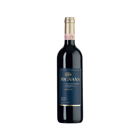 Rignana Chianti Riserva 750ml