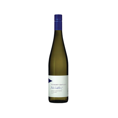 Robert Oatley 'Signature' Riesling 750ml