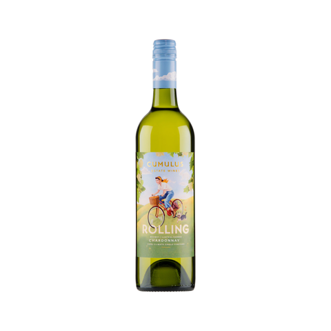 Rolling Chardonnay 750ml
