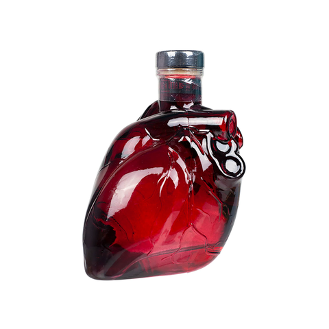 Sangre De Vida Blanco Tequila 700ml