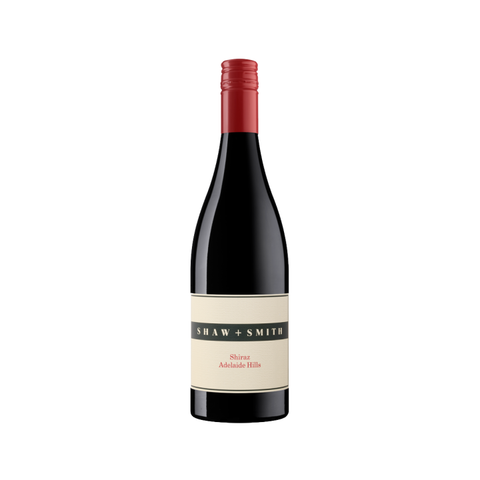 Shaw + Smith Shiraz 750ml