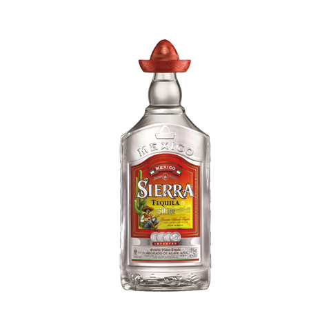 Sierra Silver 700ml