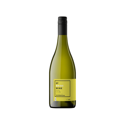 St Brioc Sauvignon Blanc 750ml