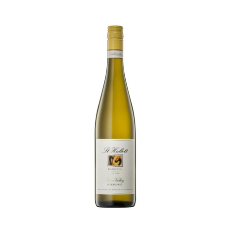 St Hallet Eden Valley Riesling 750ml