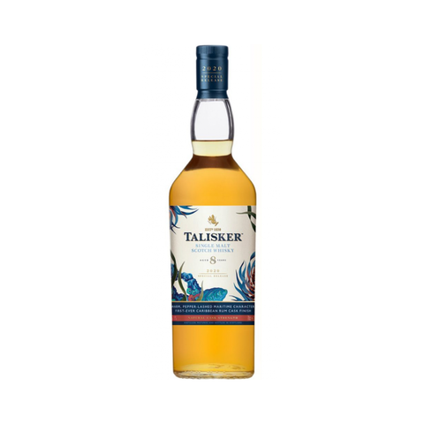 Talisker 8yr 2020 Special Release 700ml