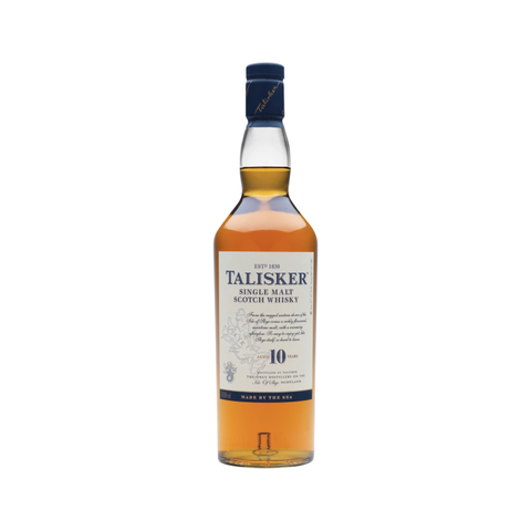 Talisker 10yr 700ml