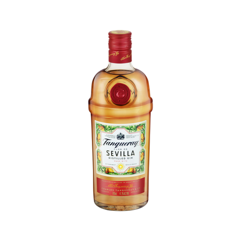 Tanqueray Sevilla 700ml