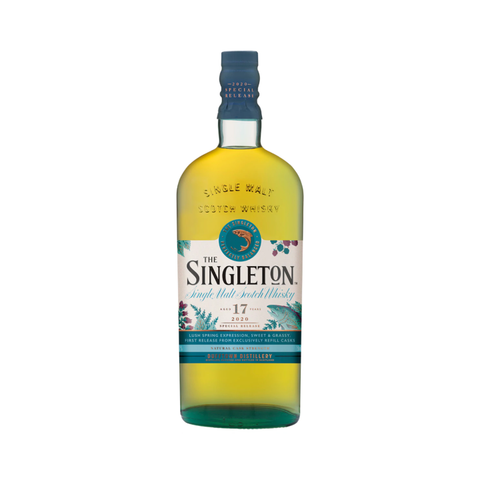 The Singleton 17yr 2020 Special Release 700ml
