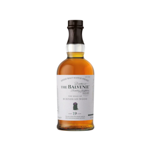 The Balvenie 'Burnhead Wood' Single Malt 19YR 700ml