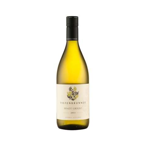 Tiefenbrunner Pinot Gris 750ml
