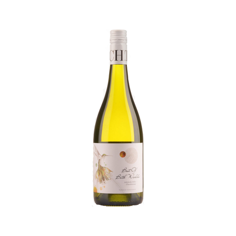 Tomich 'Best of both worlds' Chardonnay 750ml