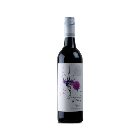 Tomich 'Grace & Glory' Shiraz 750ml