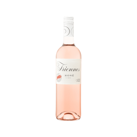 Triennes Rose 750ml