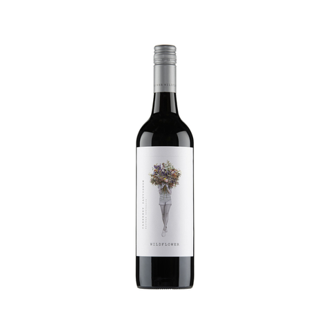 Wildflower Cabernet Sauvignon 750ml