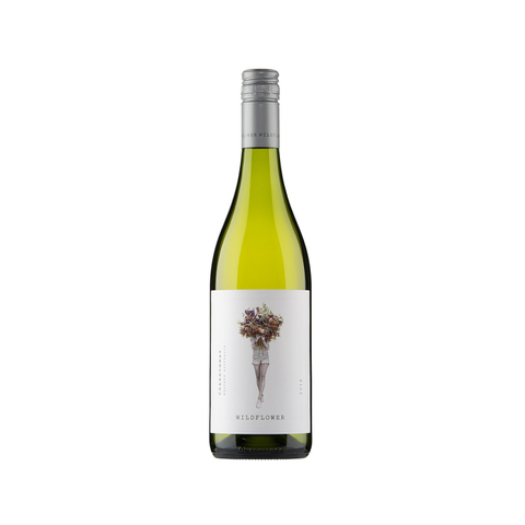 Wildflower Chardonnay 750ml