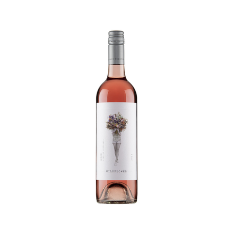 Wildflower Rose 750ml
