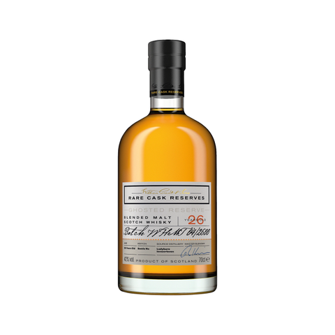William Grant & Sons Rare Cask 700ml