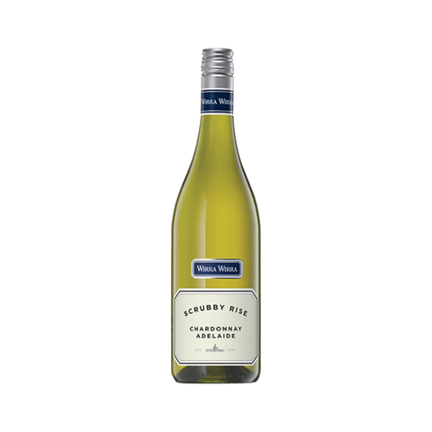 Wirra Wirra Scrubby Rise Chardonnay 750ml