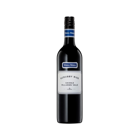 Wirra Wirra Scrubby Rise Shiraz 750ml
