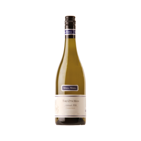 Wirra Wirra The 12th Man Chardonnay 750ml