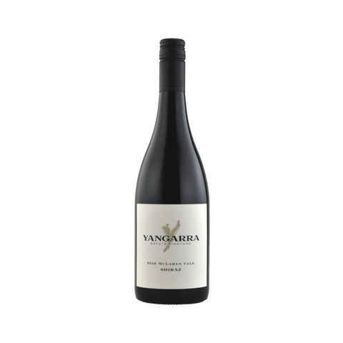 Yangarra Shiraz 750ml