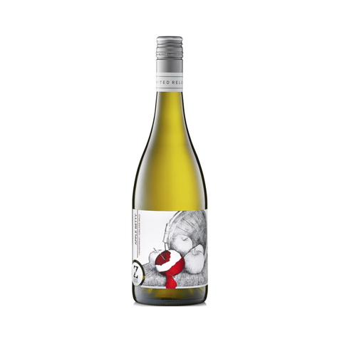 Zontes 'Apple Betty' Chardonnay 750ml