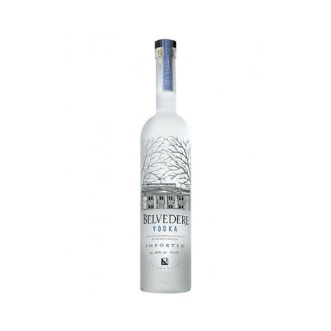 Belvedere Vodka 700ml