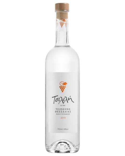 Tsilili Greek Tsipouro 700ml