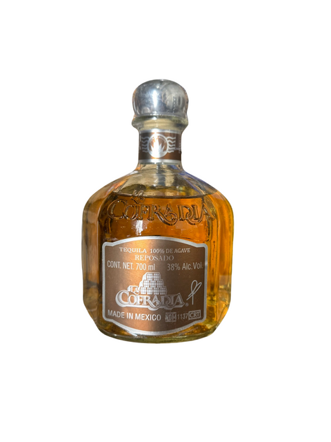 La Cofradia Reposado Tequila 700ml