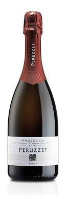 Peruzzet Prosecco Treviso Biologico Organic 750ml