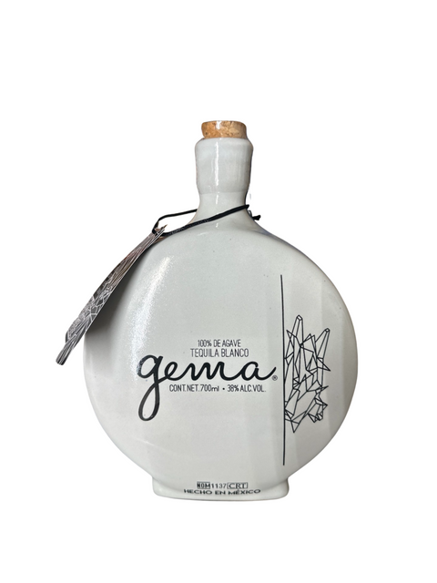 La Cofradia Gema Blanco Tequila 700ml
