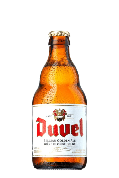 Duvel Belgian Beer 330ml