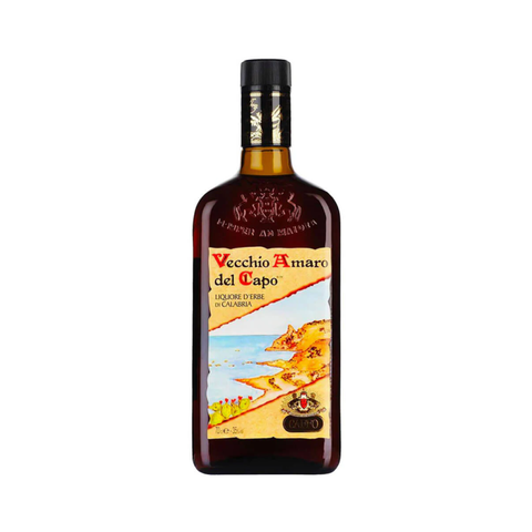 Amaro Dei Capo 700ml