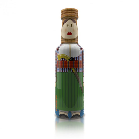 Go Greek BOUBOULINA (1821 Hero's) Ouzo 50ml