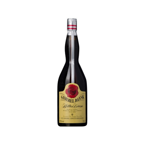 Bitter-Gammel Dansk 38% 700ml