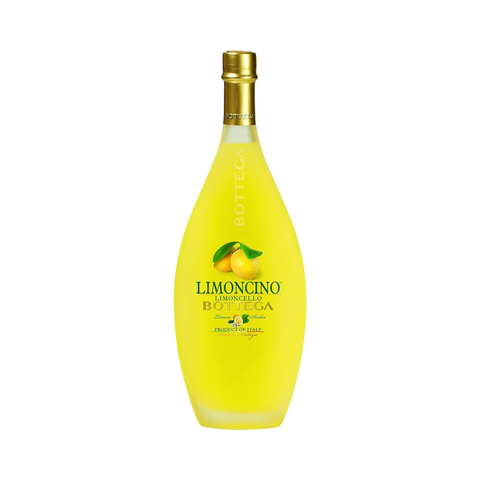 Bottega Limoncello 500ml