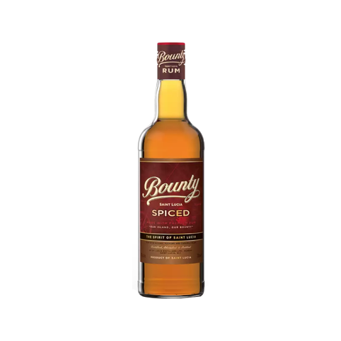 Bounty Spiced Rum 700ml