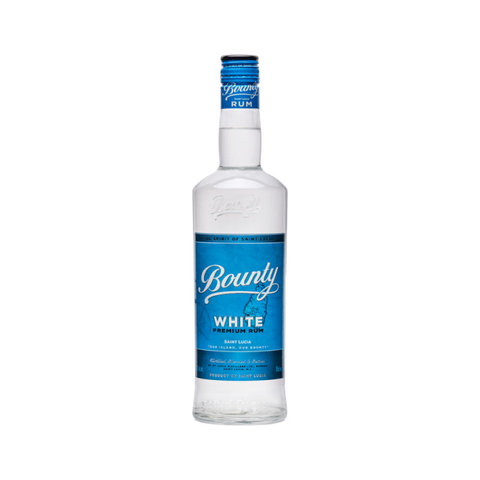 Bounty White Rum 700ml