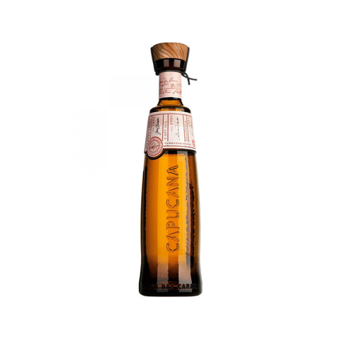 Cachaca Capucana Rum 700ml