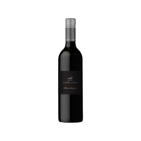 Capel Vale Black Label Series Cabernet Sauvignon 750ml