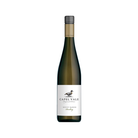 Capel Vale Regional Series Riesling 750ml