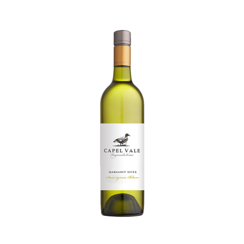 Capel Vale Regional Series Sauvignon Blanc 750ml