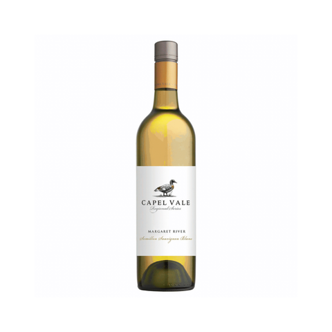 Capel Vale Regional Series Semillon Sauvignon Blanc 750ml