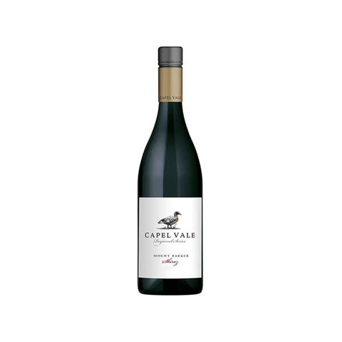 Capel Vale Regional Series Shiraz 750ml