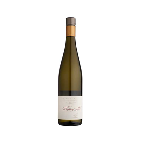 Capel Vale Single Vineyard Whispering Hill Riesling 750ml