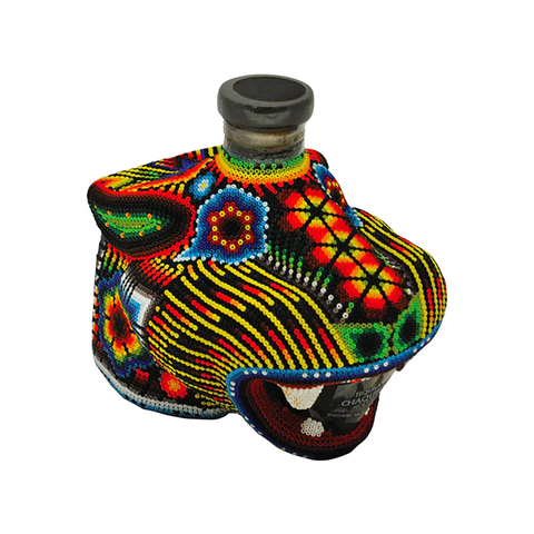 Chaquira Extra Añejo Premium Tequila 750ml
