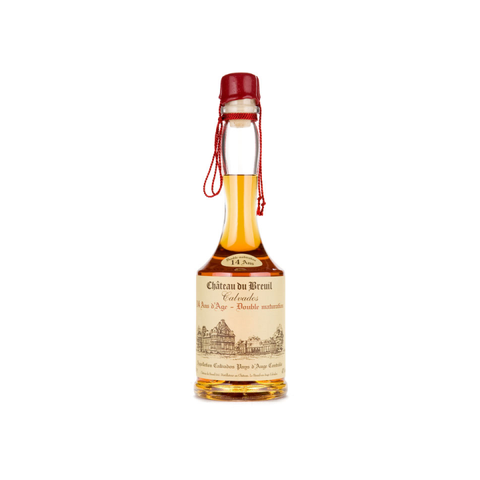 Chateau Du Breuil 14 Year Old Brandy 700ml